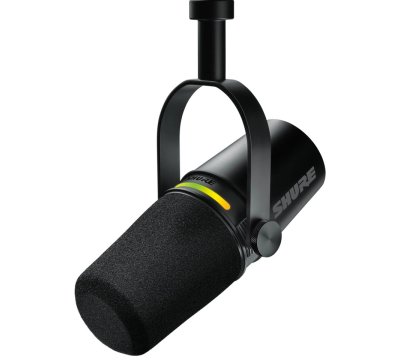 Shure MV7+-K-BNDL